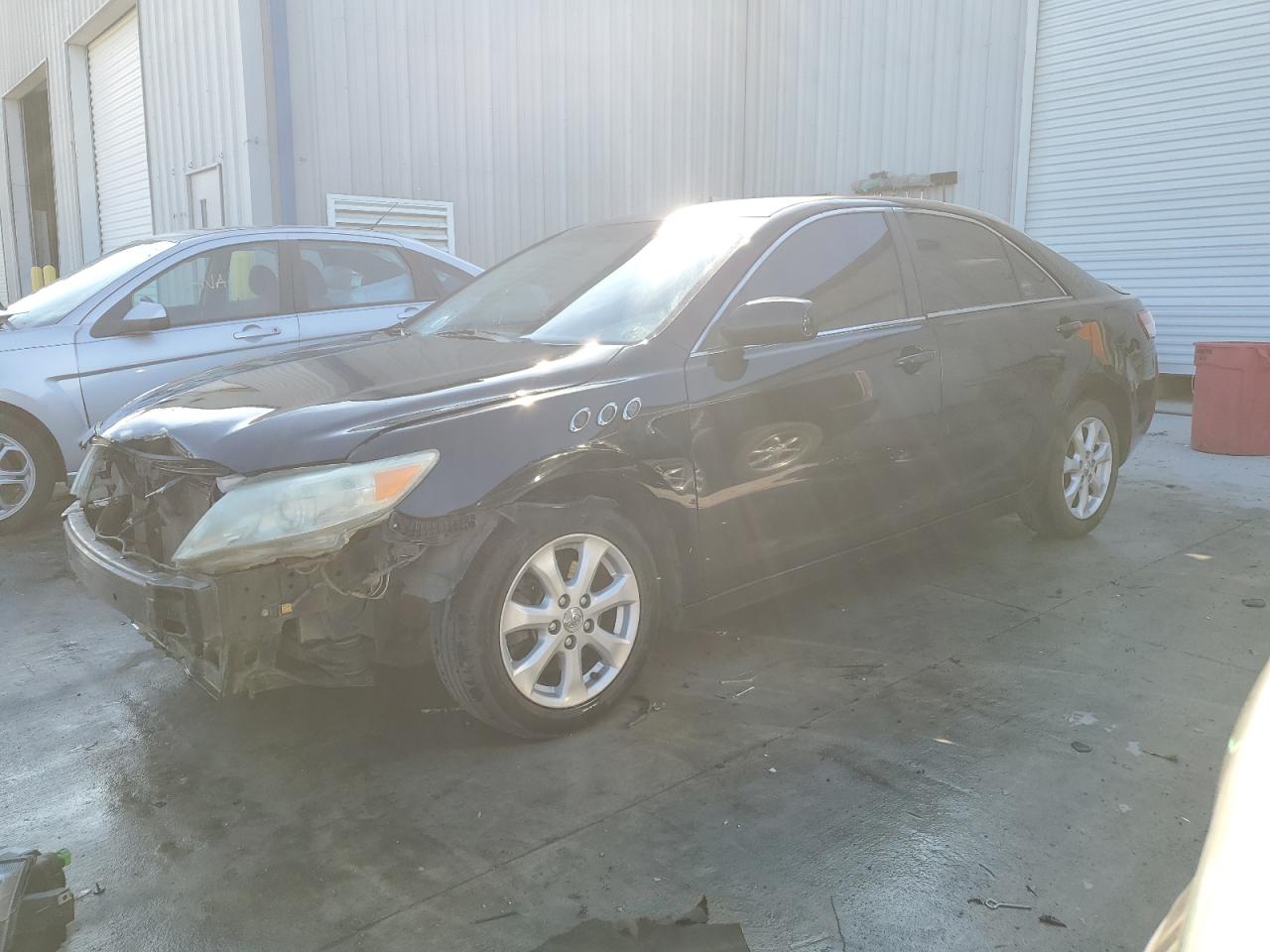2011 Toyota Camry - Image 1
