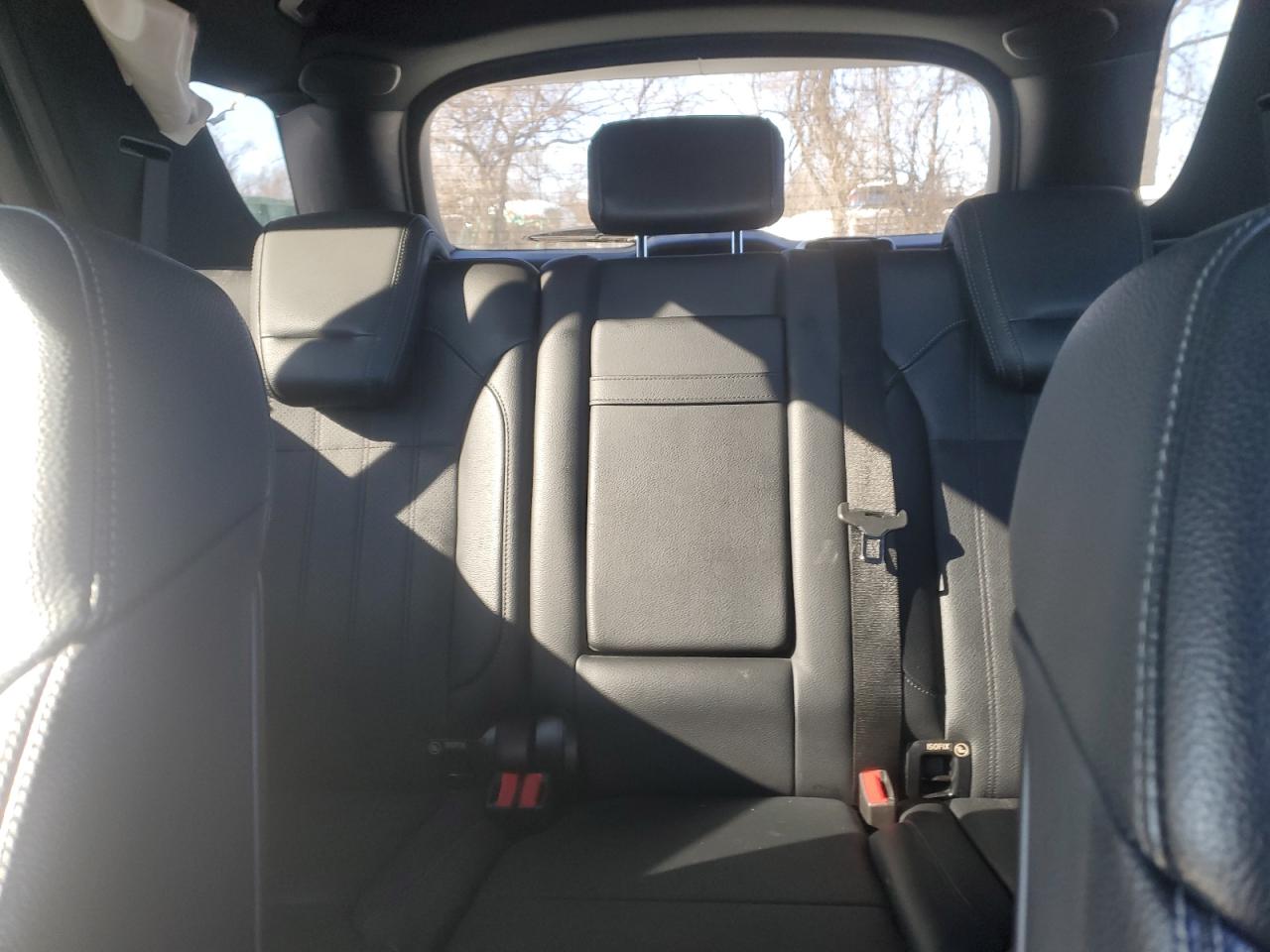 2017 Mercedes-Benz GLE - Image 10