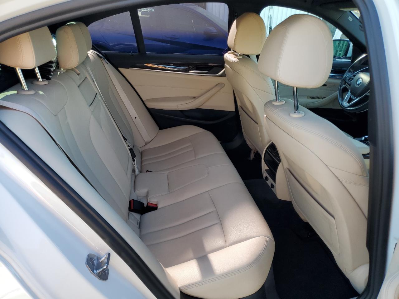 2018 BMW 5er - Image 10