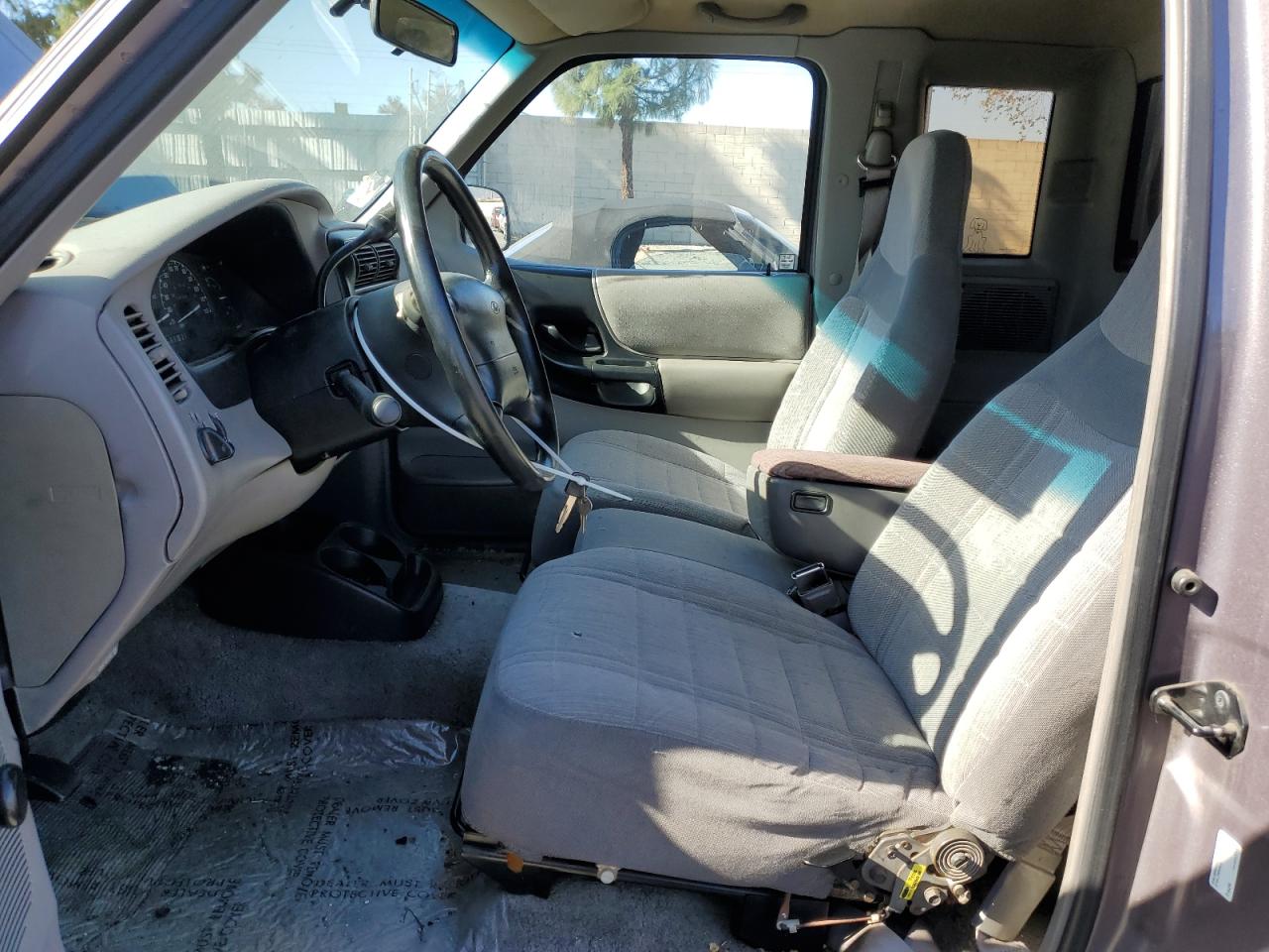 1997 Ford Ranger - Image 7