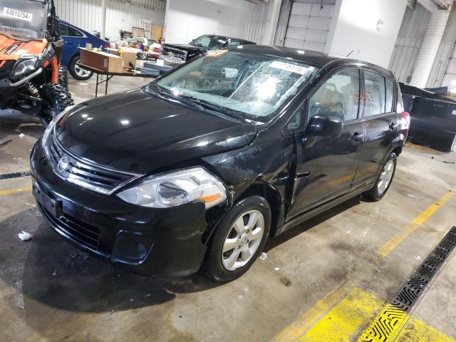 2012 Nissan Versa S