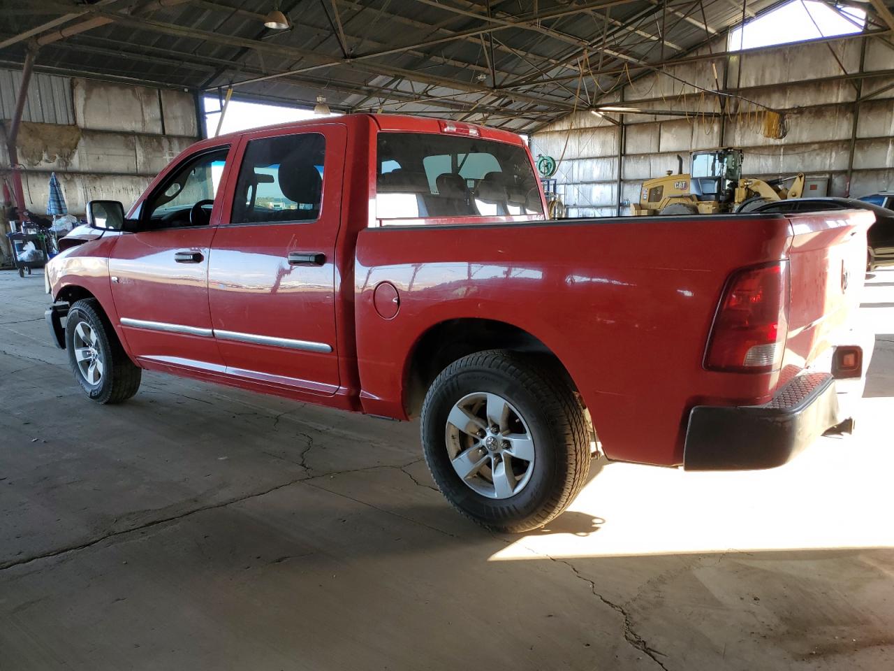 2010 Dodge RAM - Image 2
