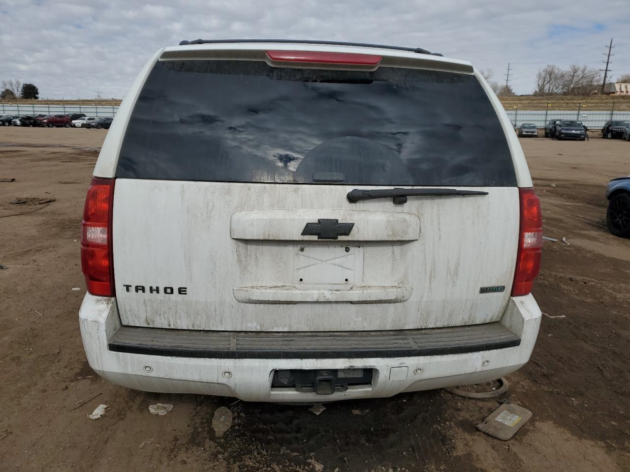 2011 Chevrolet Tahoe - Image 6