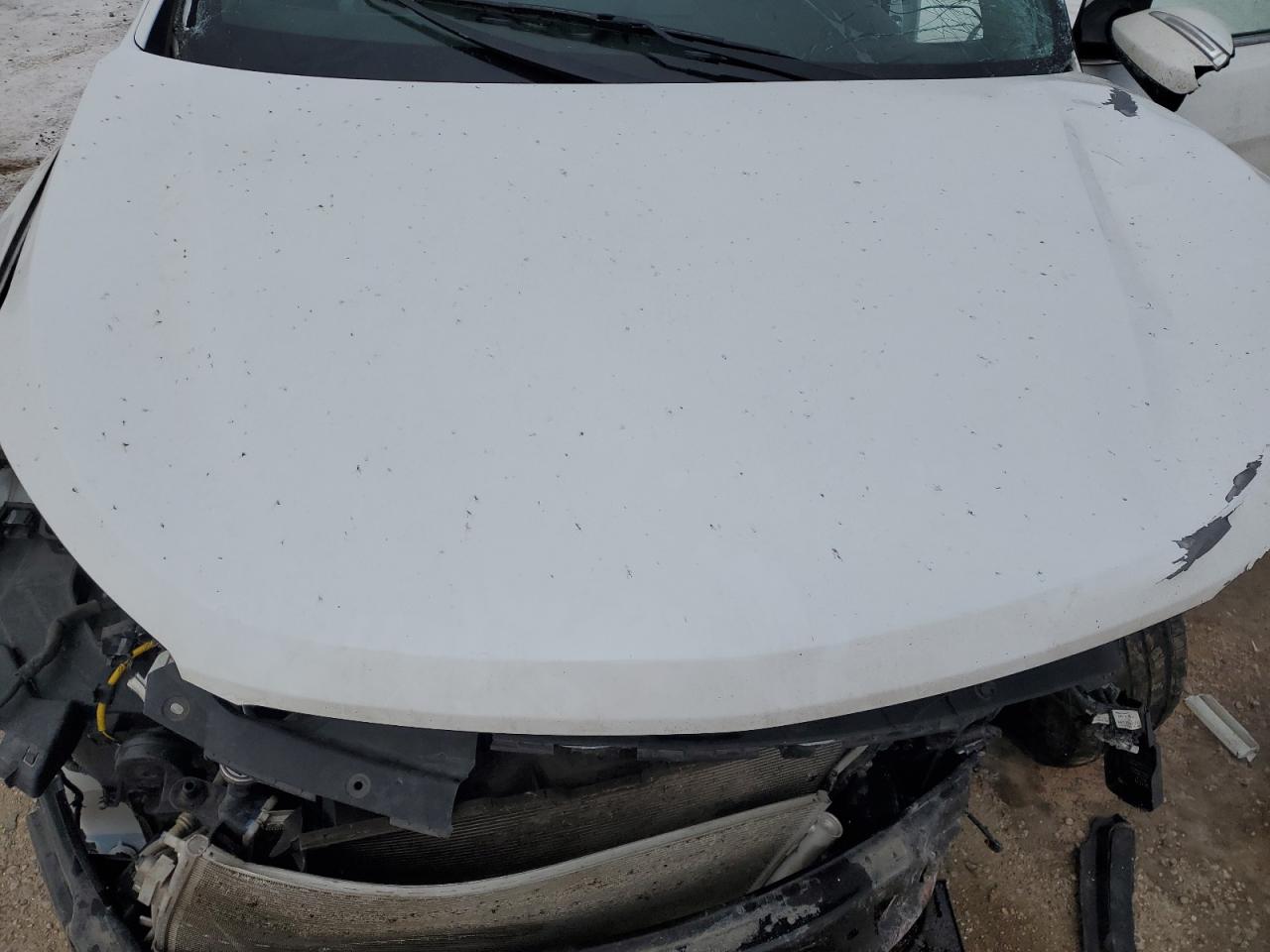 2016 Hyundai Santa Fe - Image 13