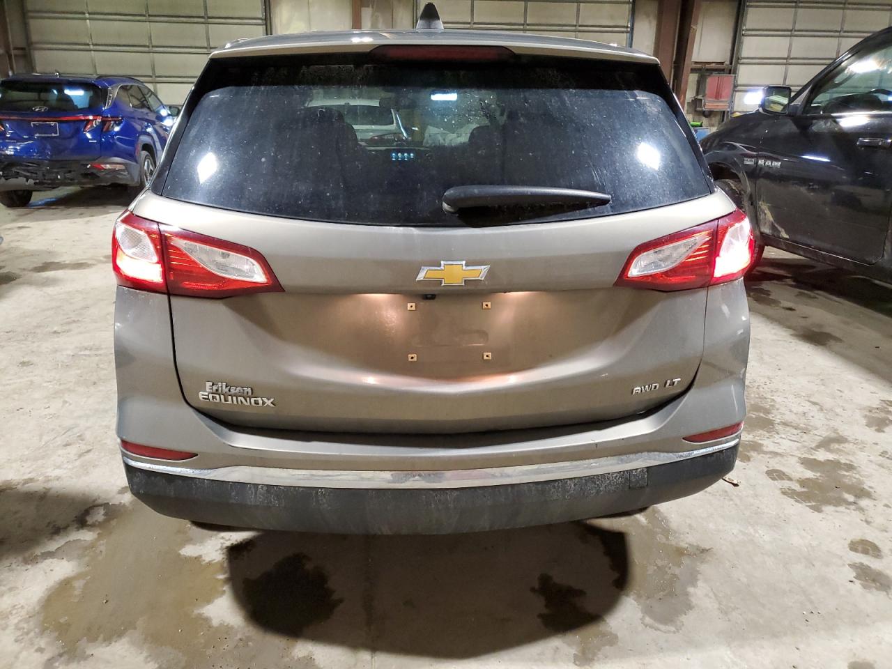 2019 Chevrolet Equinox - Image 6