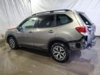 2021 Subaru Forester Premium na sprzedaż w Central Square, NY - Rear End