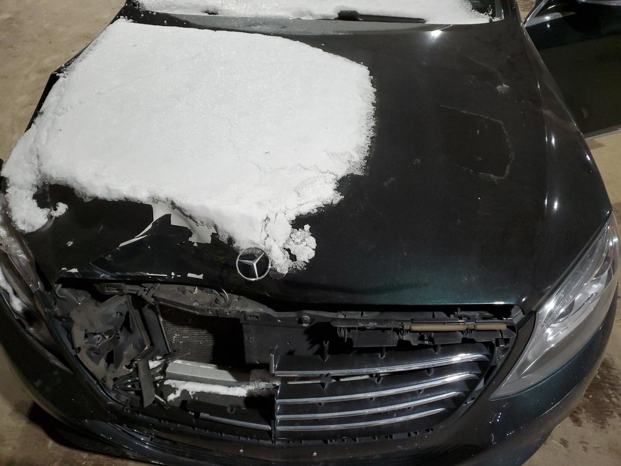 2017 Mercedes-Benz S-klasse - Image 11