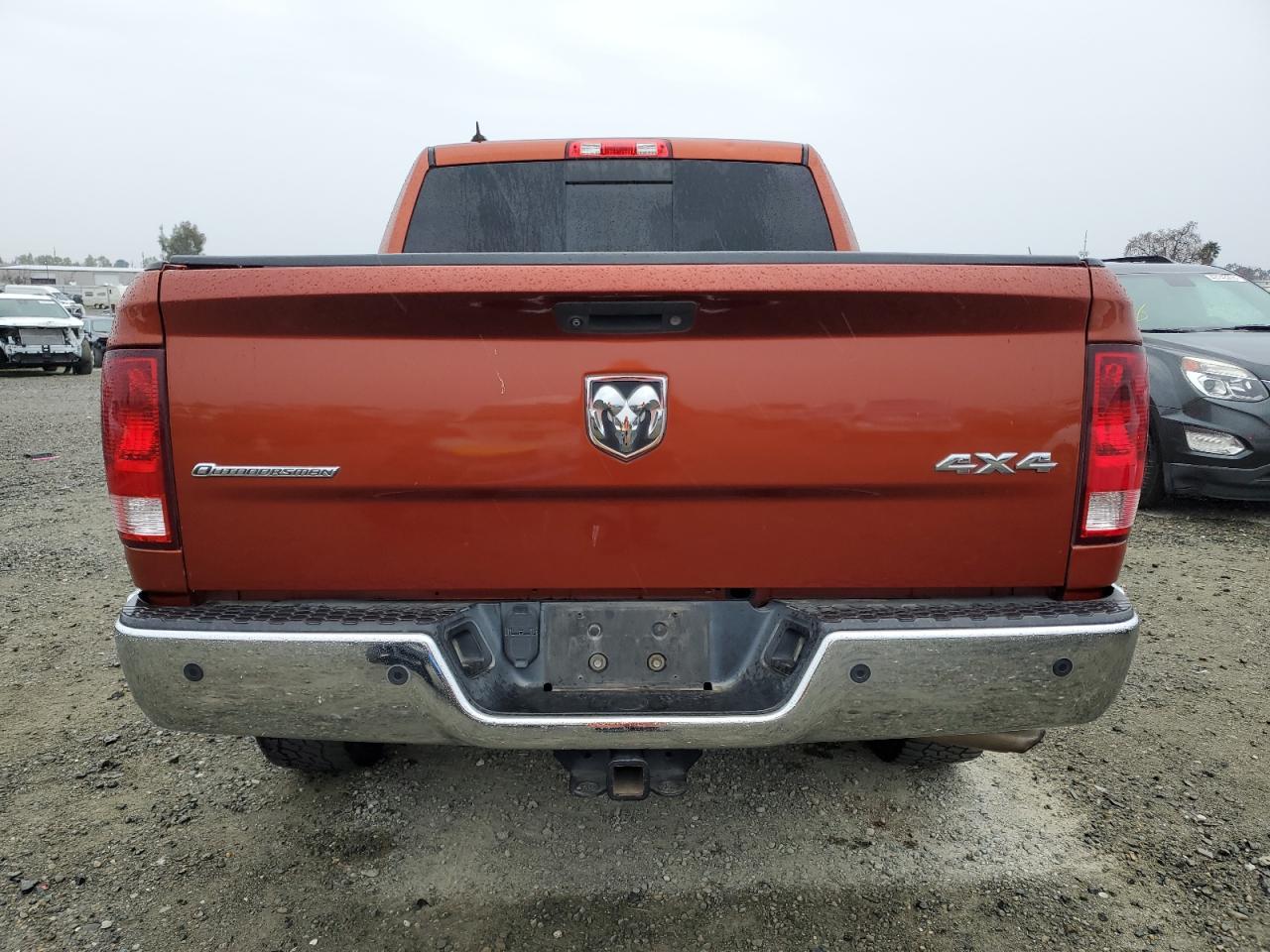 2013 RAM 1500 - Image 6