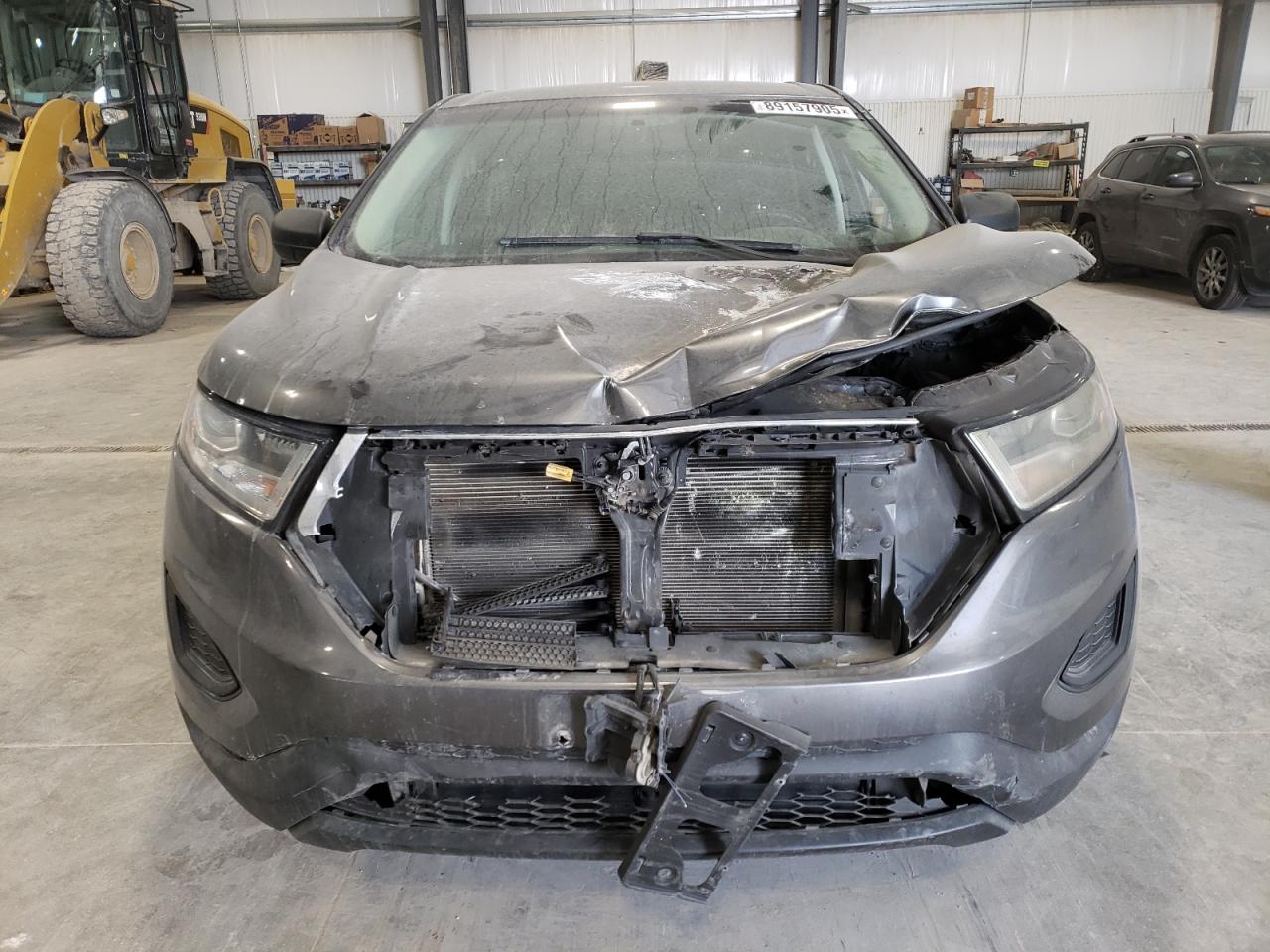 2017 Ford Edge - Image 5