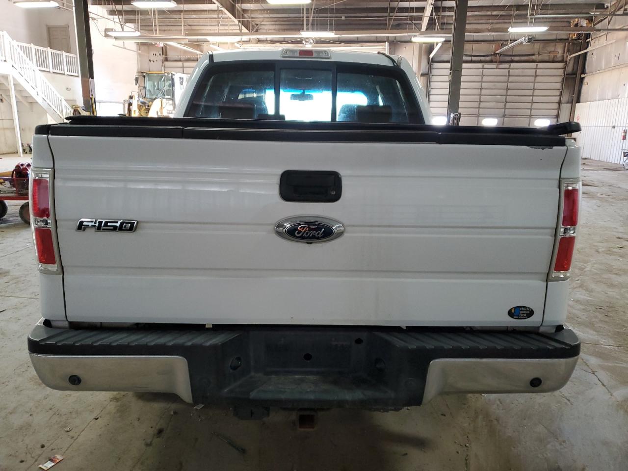 2009 Ford F-150 - Image 6
