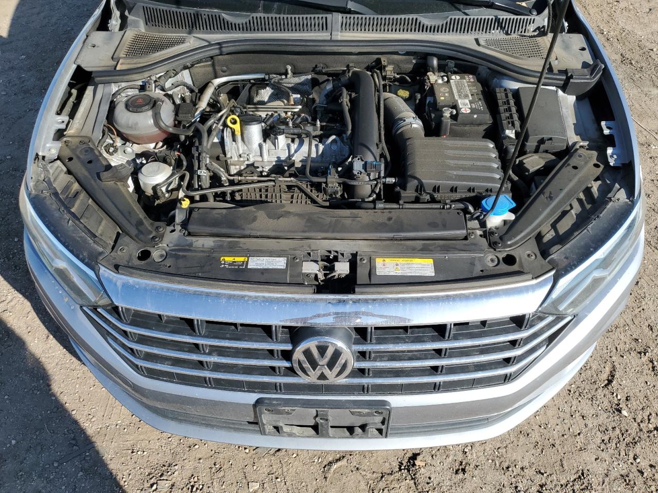 2021 Volkswagen Jetta - Image 11