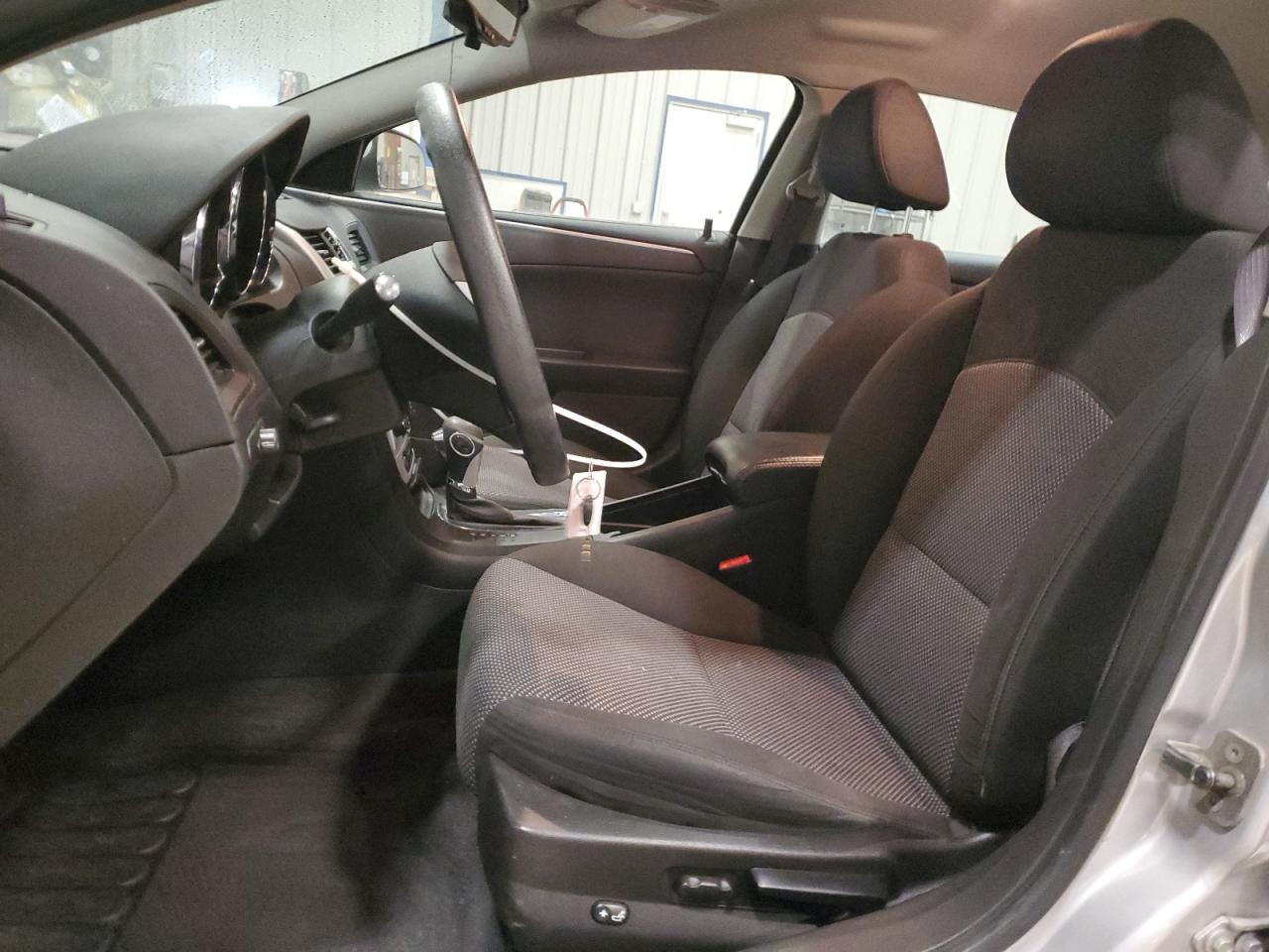 2012 Chevrolet Malibu - Image 7
