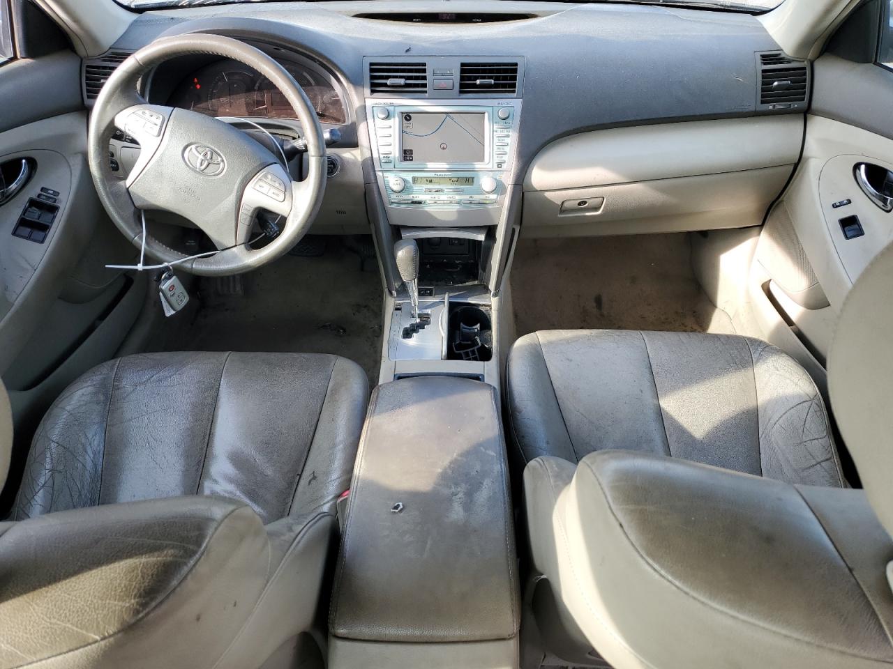 2007 Toyota Camry - Image 8