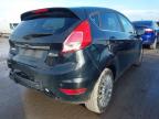 2013 FORD FIESTA TIT for sale at Copart YORK