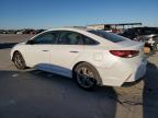 2019 Hyundai Sonata Limited للبيع في Wilmer، TX - Undercarriage