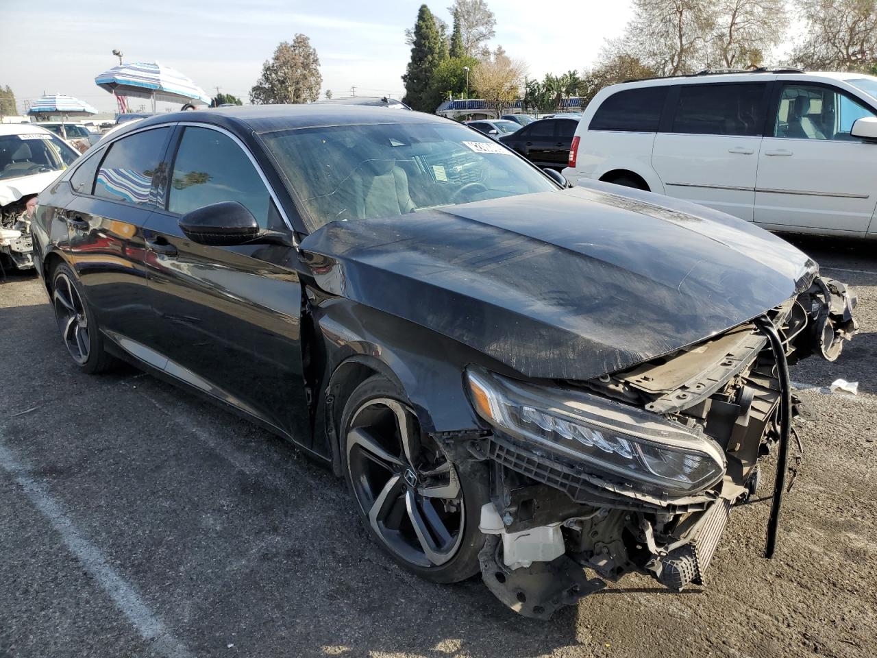 2019 Honda Accord - Image 4