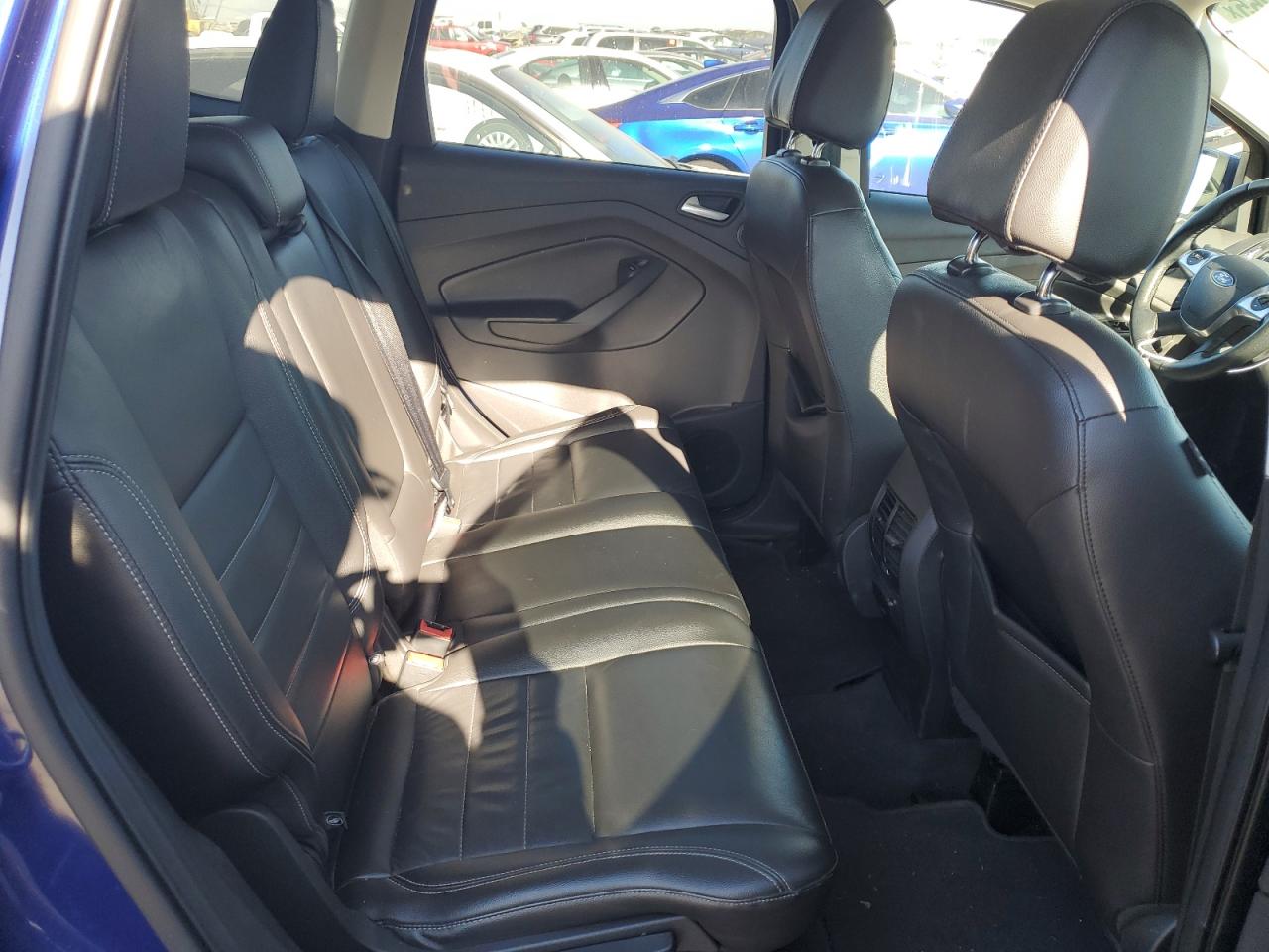 2015 Ford Escape - Image 12