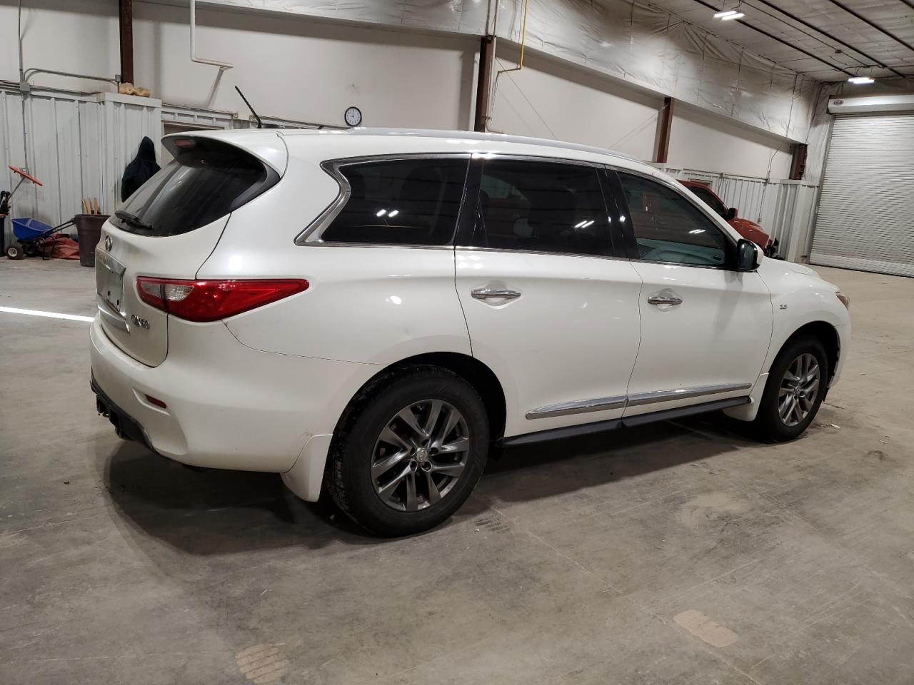 2015 Infiniti QX60 - Image 3