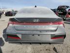 2025 Hyundai Elantra Blue for Sale in Las Vegas, NV - Front End