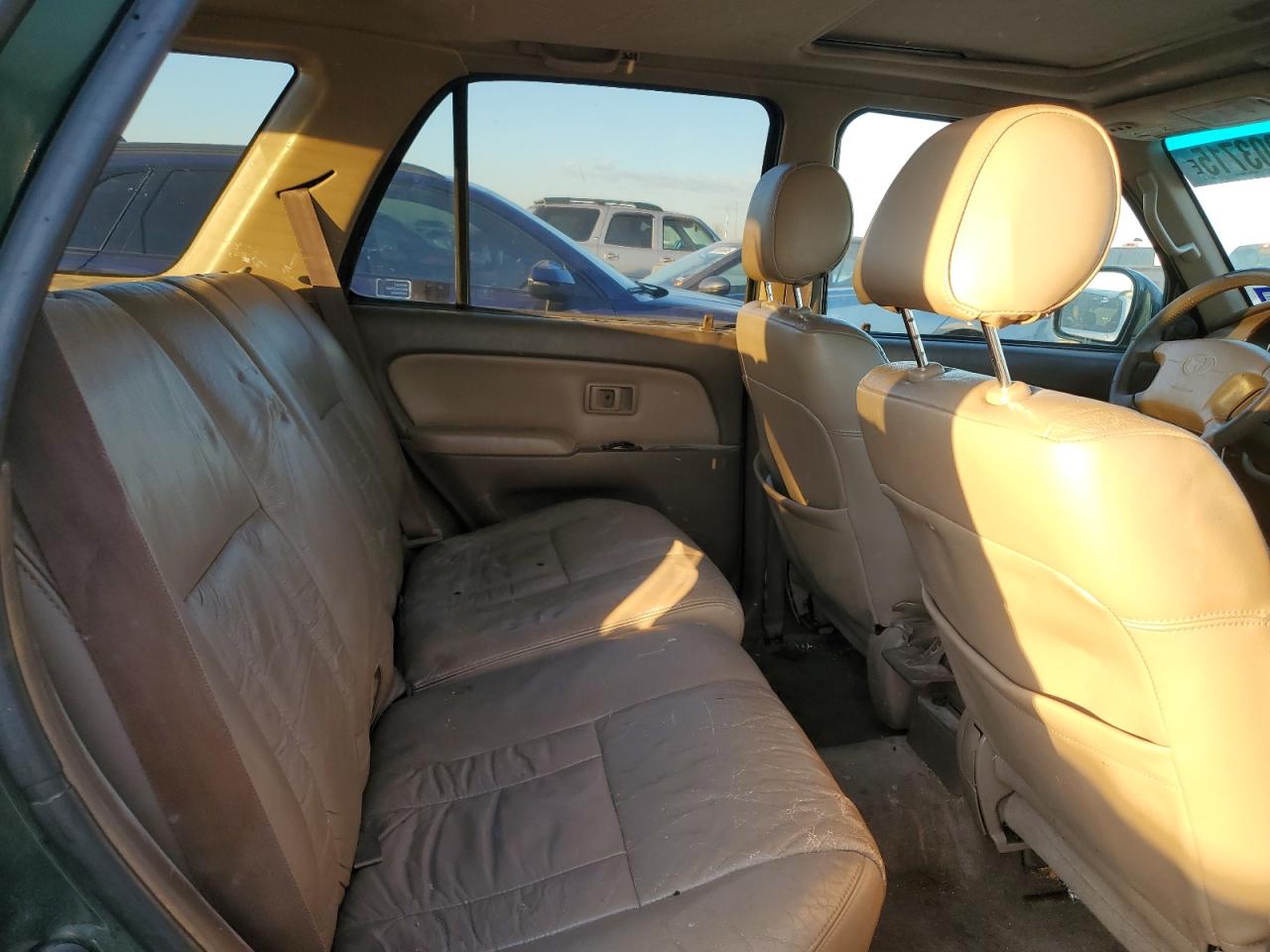 2002 Toyota 4Runner - Image 11