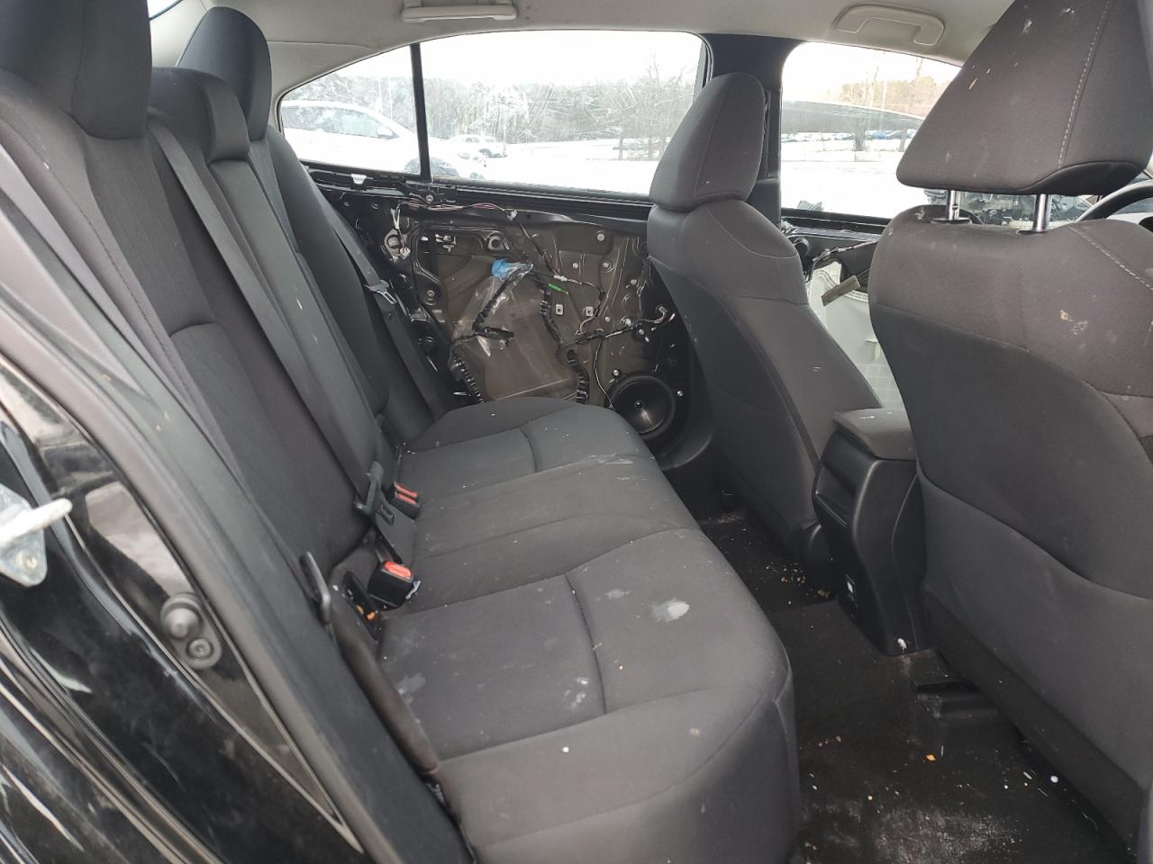 2020 Toyota Corolla - Image 10