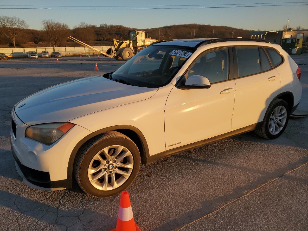 2015 BMW X1 - Image 1