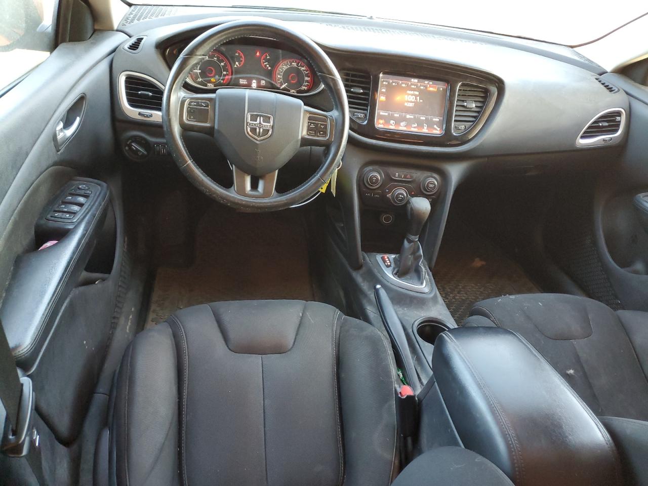 2013 Dodge Dart - Image 8