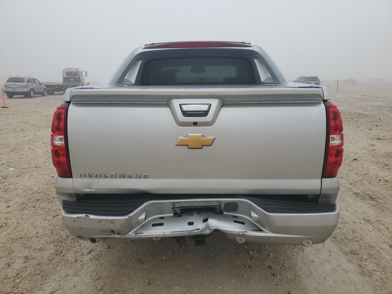 2013 Chevrolet Avalanche - Image 6