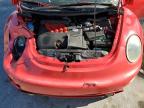 2003 Volkswagen New Beetle Gls de vânzare în Orlando, FL - Front End