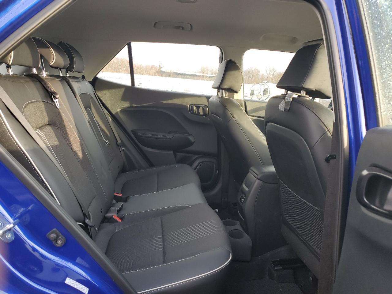 2024 Hyundai Venue - Image 11