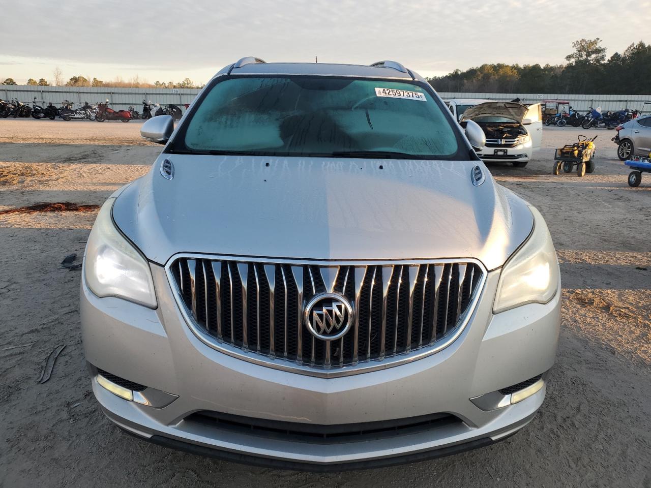 2014 Buick Enclave - Image 5