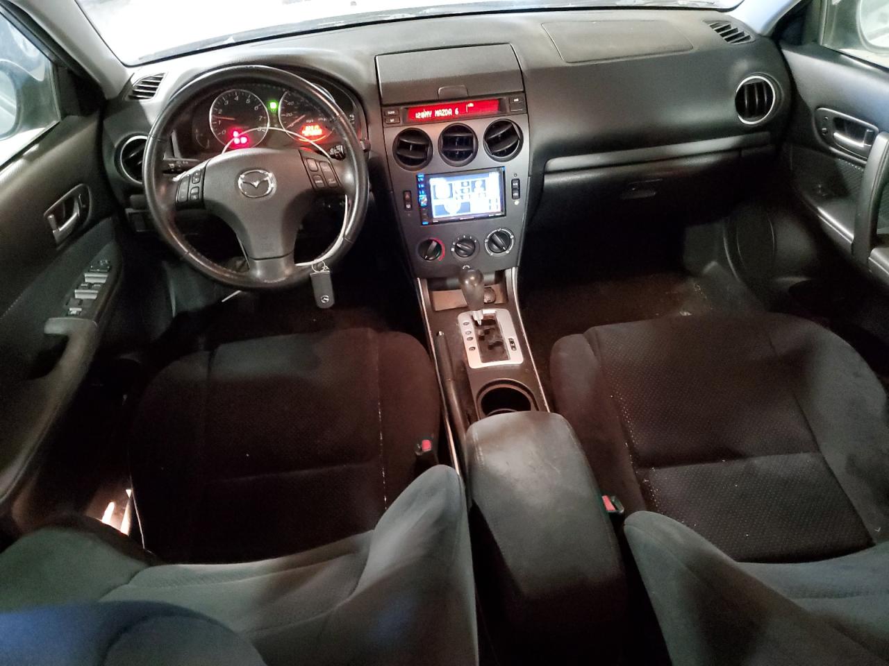 2007 Mazda 6 - Image 8