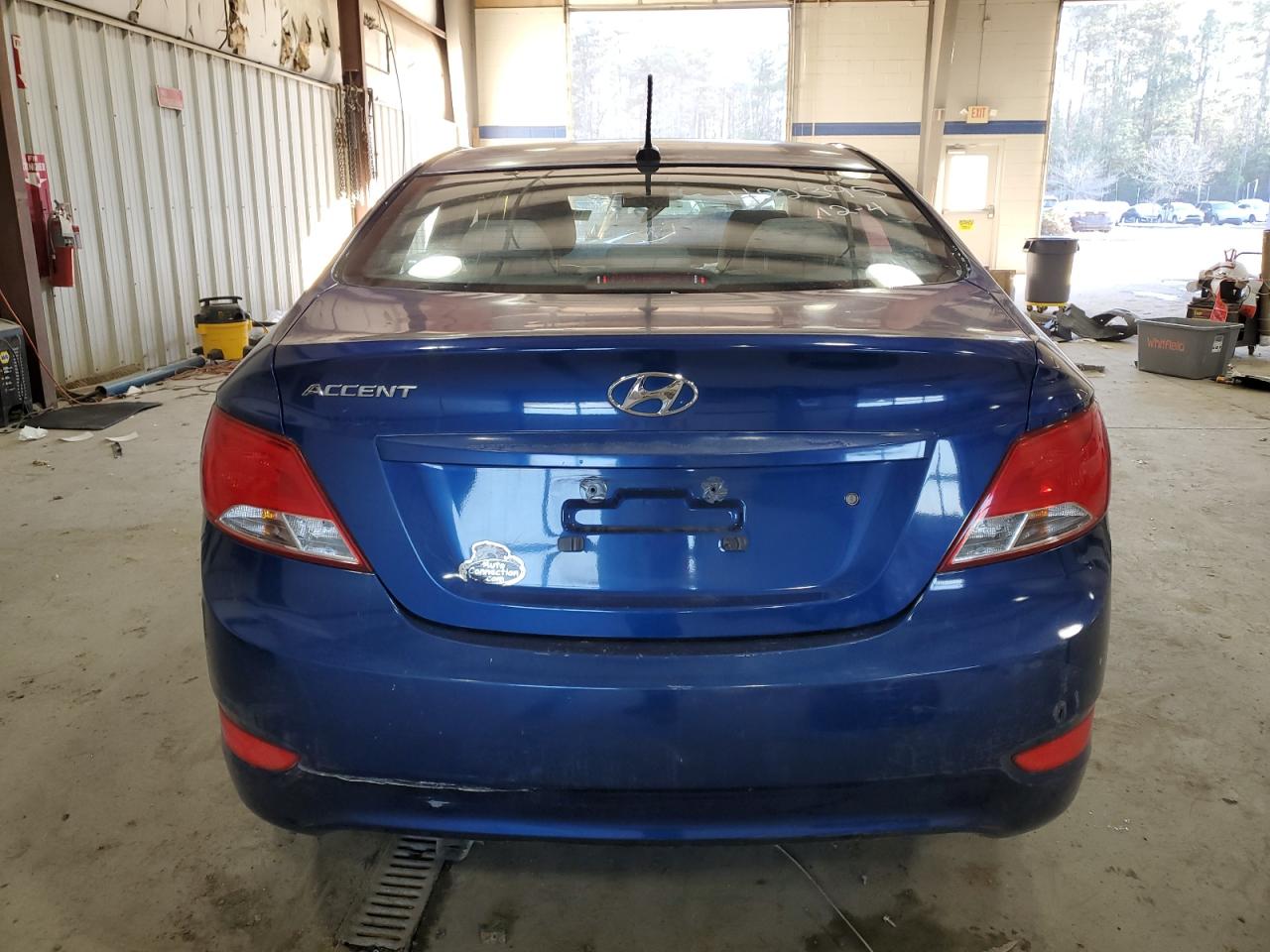 2015 Hyundai Accent - Image 6