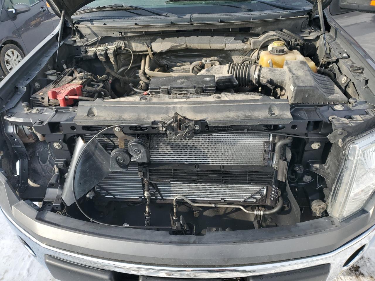 2014 Ford F-150 - Image 11