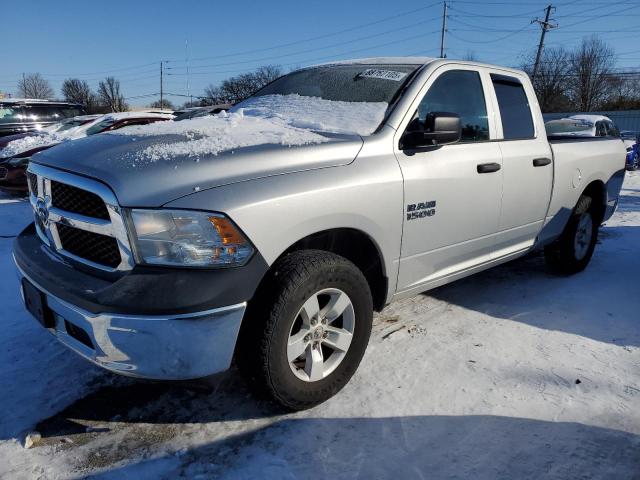 2018 Ram 1500 St