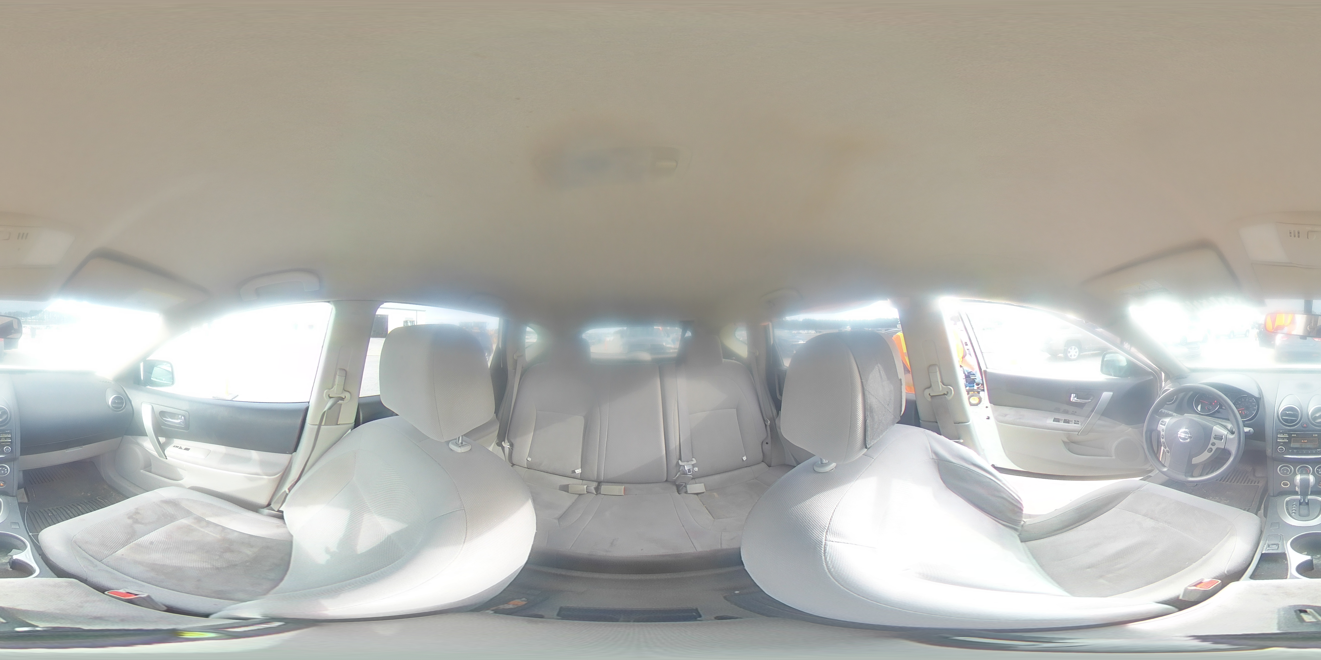 2013 Nissan Rogue - Image 14