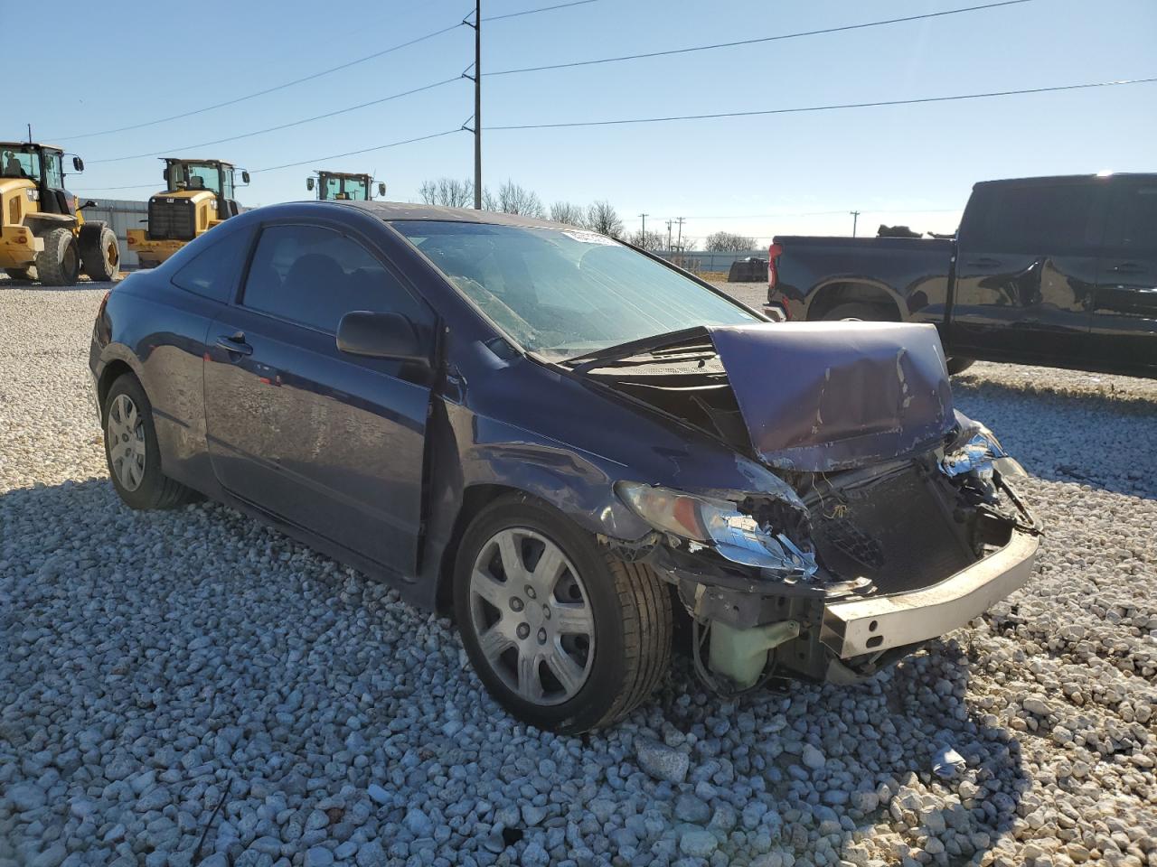 2010 Honda Civic - Image 4