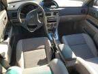 2006 Subaru Forester 2.5X продається в Harleyville, SC - Burn - Engine