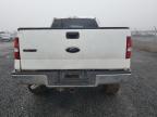 2007 Ford F150 Supercrew de vânzare în Eugene, OR - Rollover