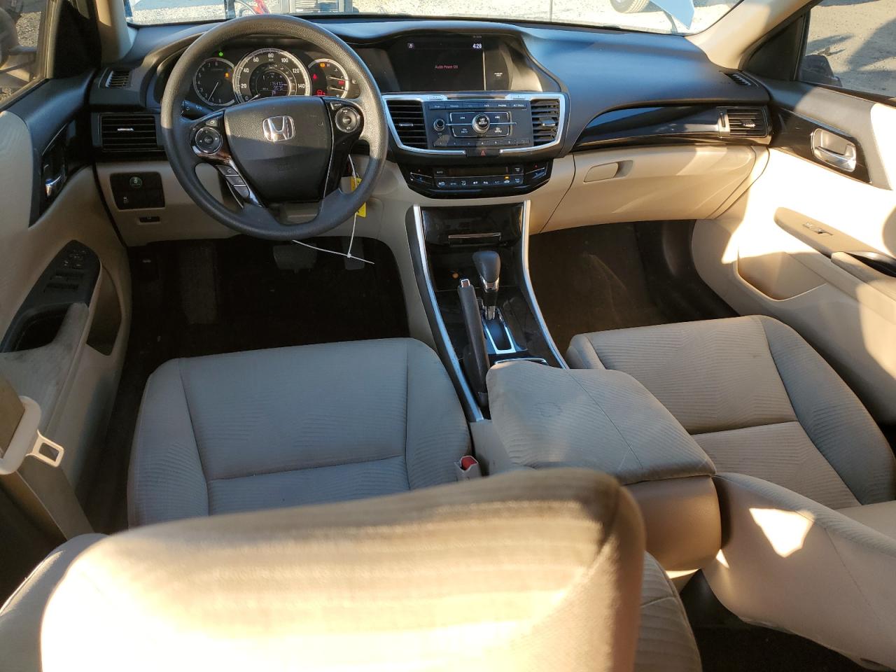 2017 Honda Accord - Image 8