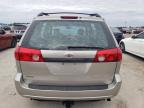 2006 Toyota Sienna Ce продається в Jacksonville, FL - Mechanical