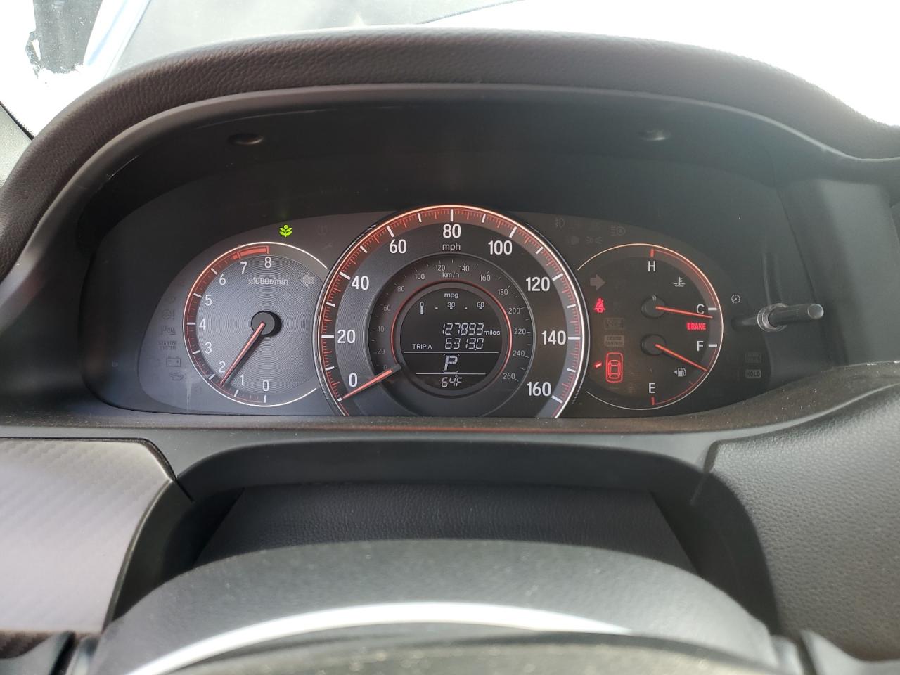 2017 Honda Accord - Image 9