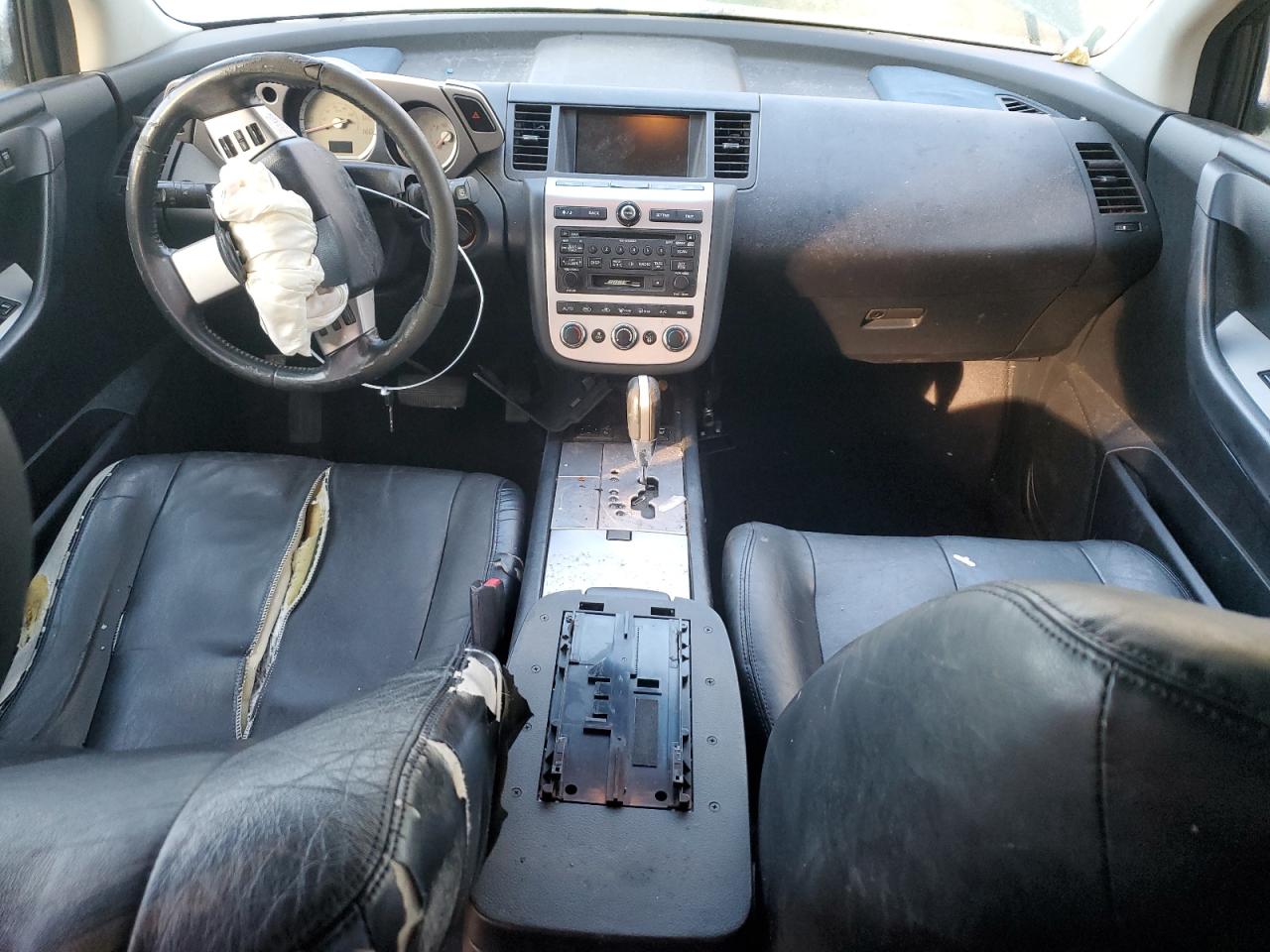 2006 Nissan Murano - Image 8