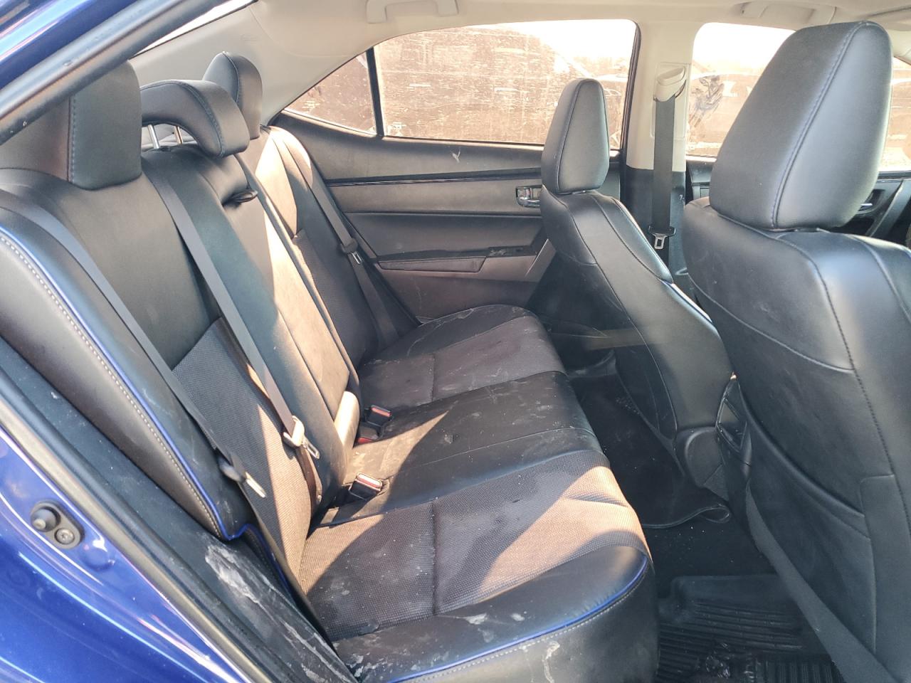 2019 Toyota Corolla - Image 10