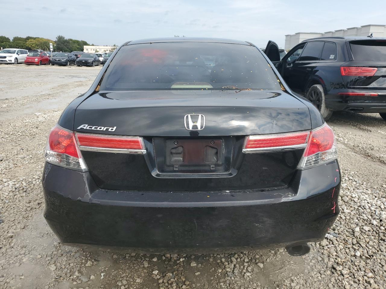 2012 Honda Accord - Image 6