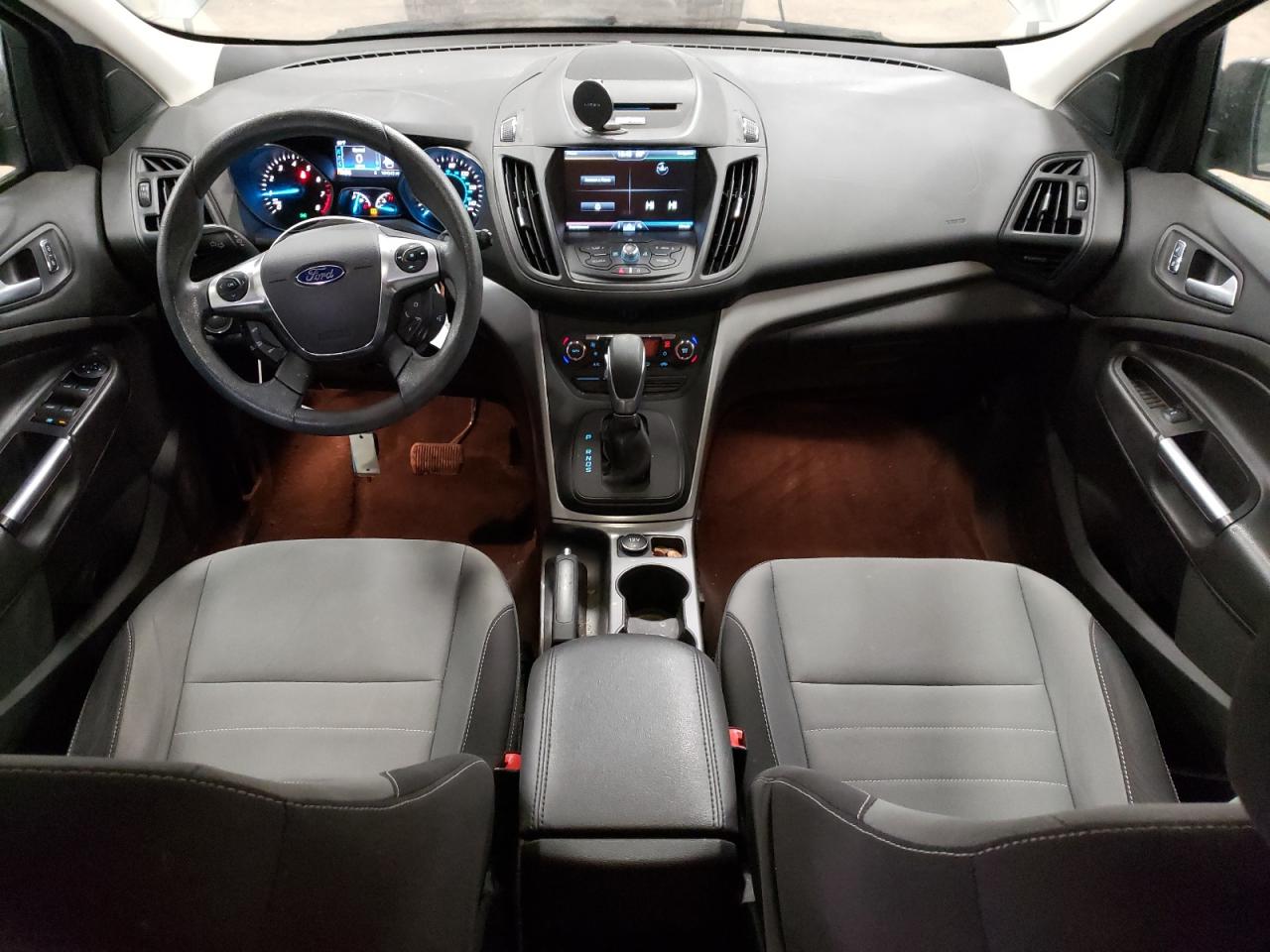 2014 Ford Escape - Image 8