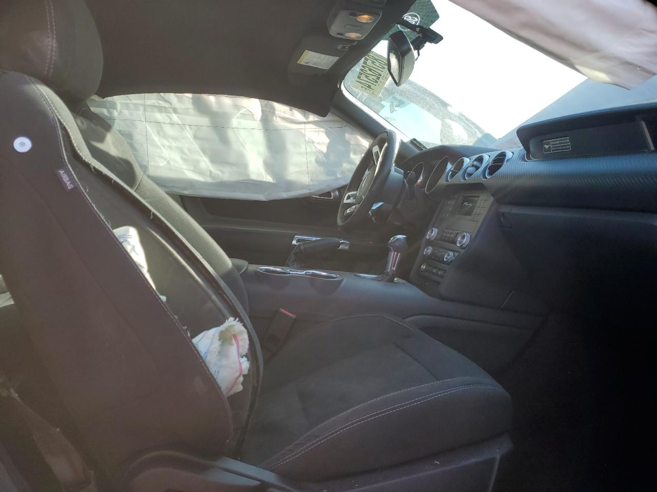 1FA6P8TH6L5127077 FORD ALL Models 2020
