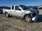2005 Nissan Frontier King Cab Le en Venta en Tifton, GA - Front End