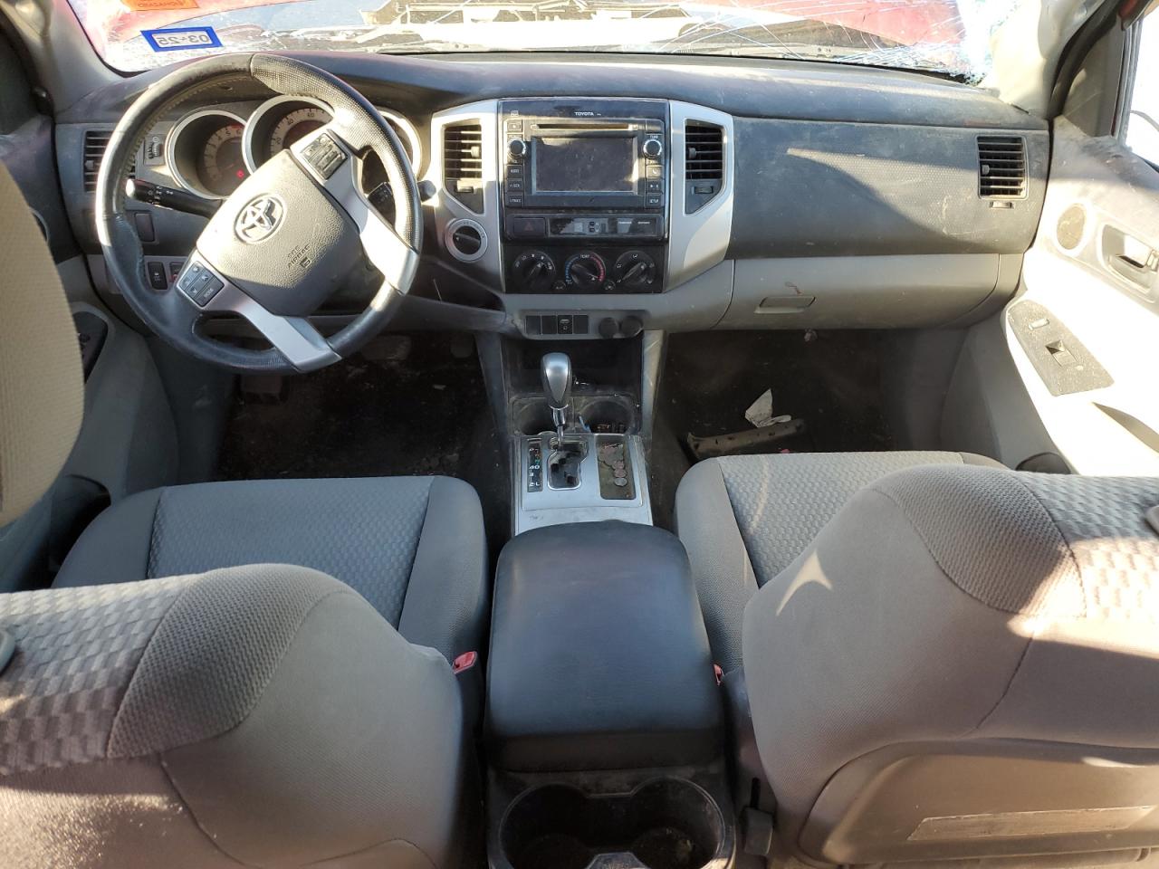 2013 Toyota Tacoma - Image 8