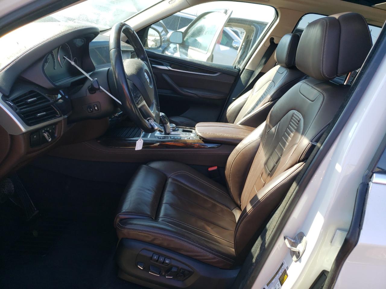 2016 BMW X5 - Image 7